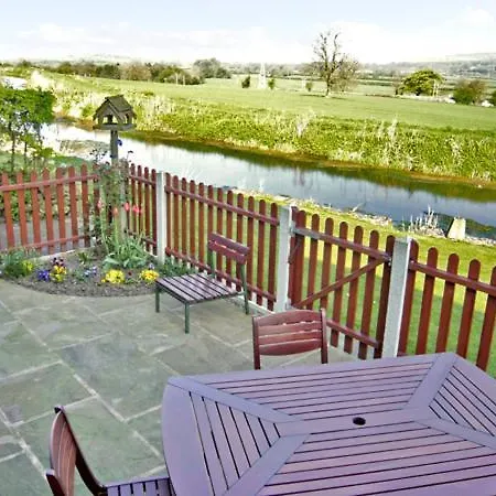Holiday home Wharf Holme (Cumbria)