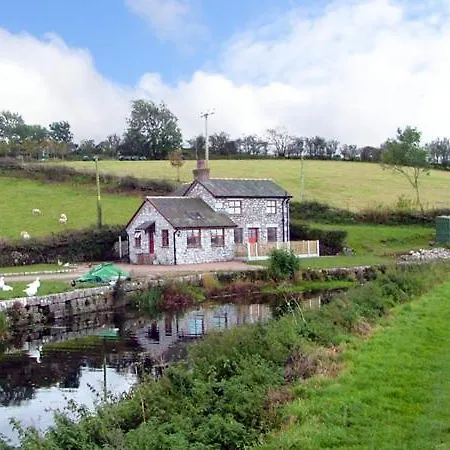Holiday home Wharf Holme (Cumbria)