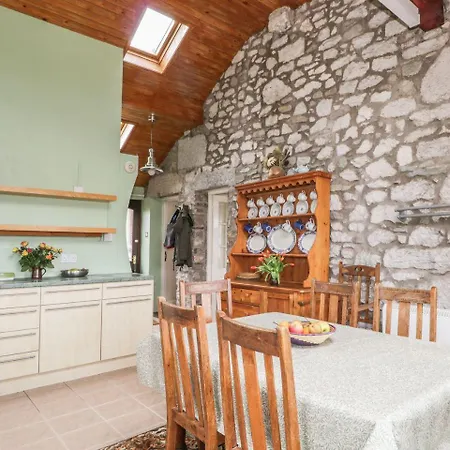 Holiday home Wharf *