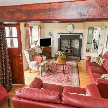 Wharf Holiday home *
